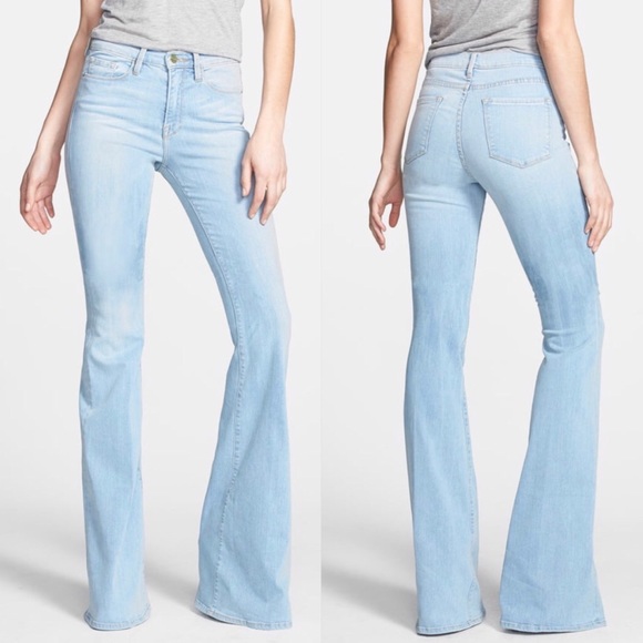 frame forever karlie flare